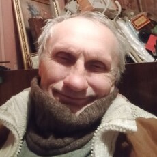 Фотография мужчины Юрий Варзанов, 61 год из г. Гатчина