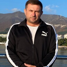 Фотография мужчины Владимир, 52 года из г. Краснодар