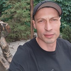 Фотография мужчины Григорий, 39 лет из г. Караганда