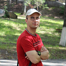 Фотография мужчины Андрей, 40 лет из г. Челябинск