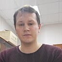 Виктор, 25 лет