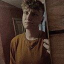 Антон, 20 лет