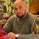 Арсен, 39 лет