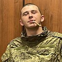 Данил, 21 год