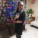 Наденька, 43 года