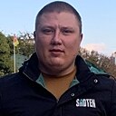 Антон, 33 года