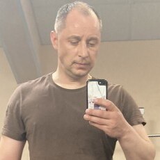 Фотография мужчины Вова, 43 года из г. Мозырь