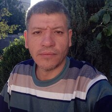 Фотография мужчины Амир, 47 лет из г. Кимры