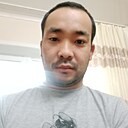 Адлет, 33 года