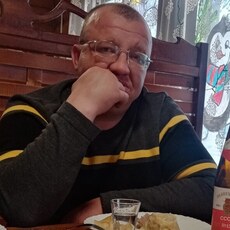 Фотография мужчины Алексей, 42 года из г. Киселевск