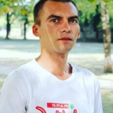Фотография мужчины Ivan, 35 лет из г. Марганец