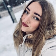 Фотография девушки Оля, 31 год из г. Екатеринбург