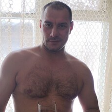 Фотография мужчины Илья, 37 лет из г. Колпашево