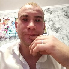 Фотография мужчины Андрей, 33 года из г. Пинск