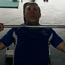Irakli, 45 лет