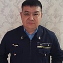 Камбар, 48 лет