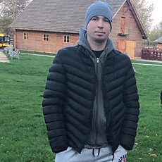 Фотография мужчины Дмитро, 33 года из г. Звенигородка