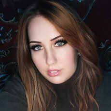 Фотография девушки Викуся, 37 лет из г. Новомосковск