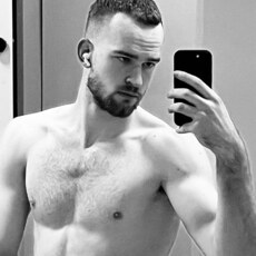 Фотография мужчины Арсений, 23 года из г. Минск