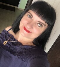 Фотография девушки Светлана, 60 лет из г. Орша