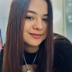 Фотография девушки Валерия, 23 года из г. Иркутск