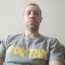 Фотография мужчины Сергей, 39 лет из г. Артем