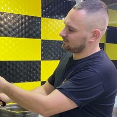 Фотография мужчины Владимир, 33 года из г. Одесса