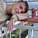 Евгений, 22 года