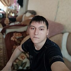 Фотография мужчины Андрей, 30 лет из г. Ульяновск