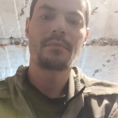 Фотография мужчины Андрей, 37 лет из г. Енакиево