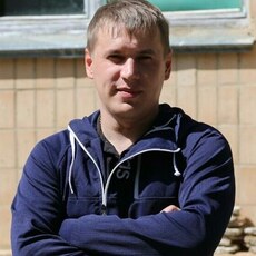 Фотография мужчины Антон, 32 года из г. Астрахань