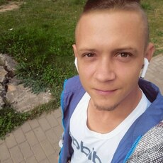 Фотография мужчины Demonenok, 30 лет из г. Мозырь