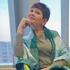 Фотография девушки Надежда, 45 лет из г. Усолье-Сибирское