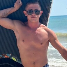 Фотография мужчины Андрей, 27 лет из г. Курганинск