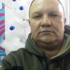Фотография мужчины Сергей Стрельцов, 48 лет из г. Грачевка