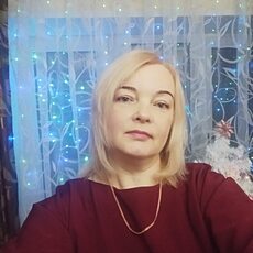 Фотография девушки Оксана, 53 года из г. Подольск