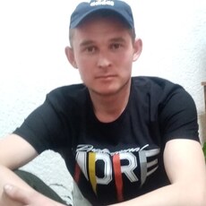 Фотография мужчины Константин, 30 лет из г. Йошкар-Ола