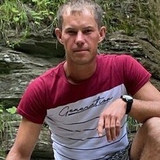 Фотография мужчины Василий, 35 лет из г. Геленджик