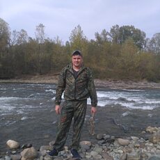 Фотография мужчины Саша, 38 лет из г. Невинномысск