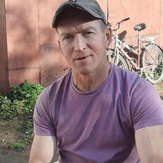 Фотография мужчины Александр, 52 года из г. Великие Луки