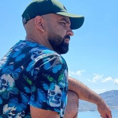 Фотография мужчины Константин, 37 лет из г. Старый Оскол