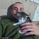 Ігор, 34 года