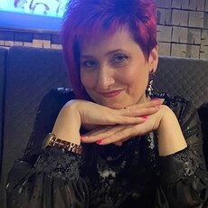 Фотография девушки Илона, 51 год из г. Всеволожск