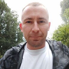 Фотография мужчины Виталий, 37 лет из г. Ялта