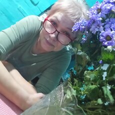 Фотография девушки Нина, 61 год из г. Улан-Удэ