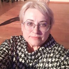 Фотография девушки Светлана, 61 год из г. Краснодар
