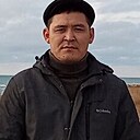 Асылбек, 33 года