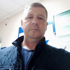 Фотография мужчины Александр, 45 лет из г. Уссурийск