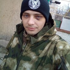 Фотография мужчины Виталя, 31 год из г. Докучаевск