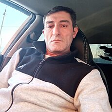 Фотография мужчины Алик, 42 года из г. Ростов-на-Дону